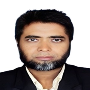 মোঃ রফিকুল ইসলাম ভূঞা